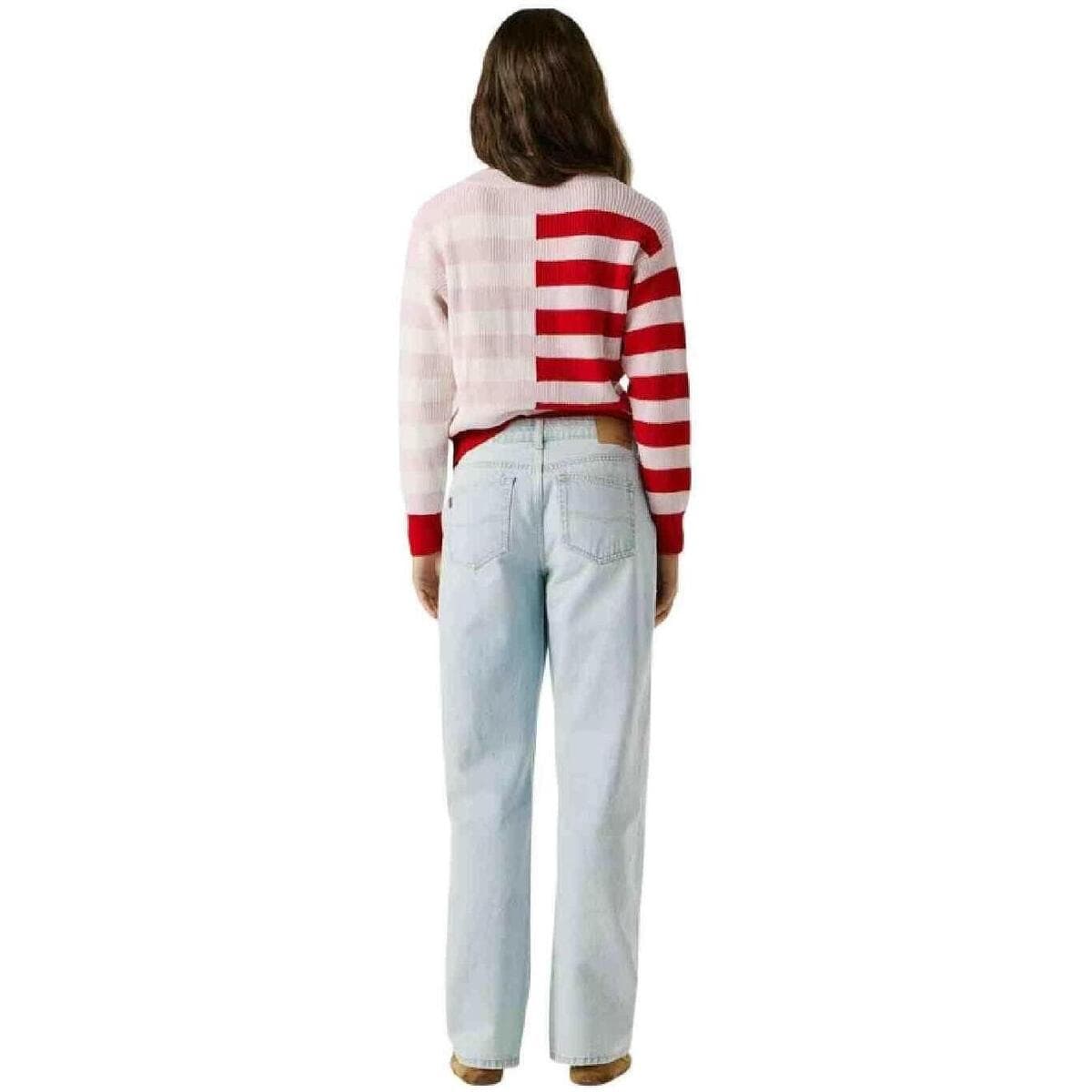 Women's Jeans Pepe Jeans Blue