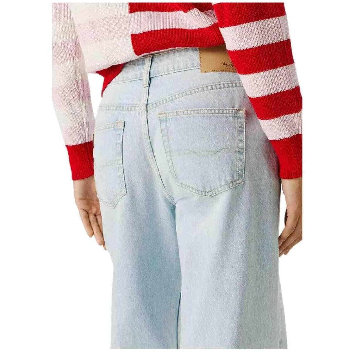 Women's Jeans Pepe Jeans Blue