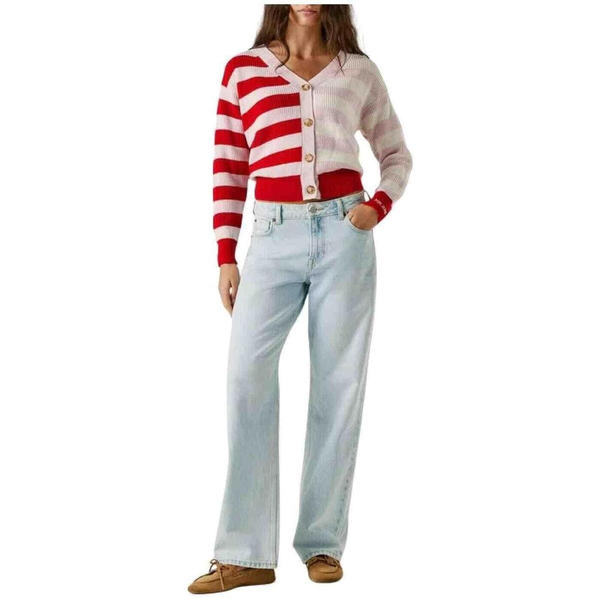 Women's Jeans Pepe Jeans Blue