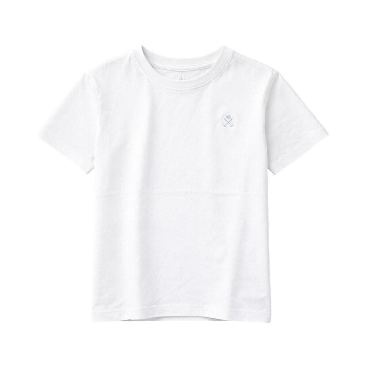 T-shirt με κοντά μανίκια Harper And Neyer 1401326010 200