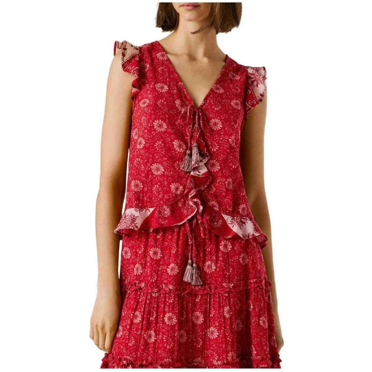 Μπλούζα Pepe jeans PL3051410 264