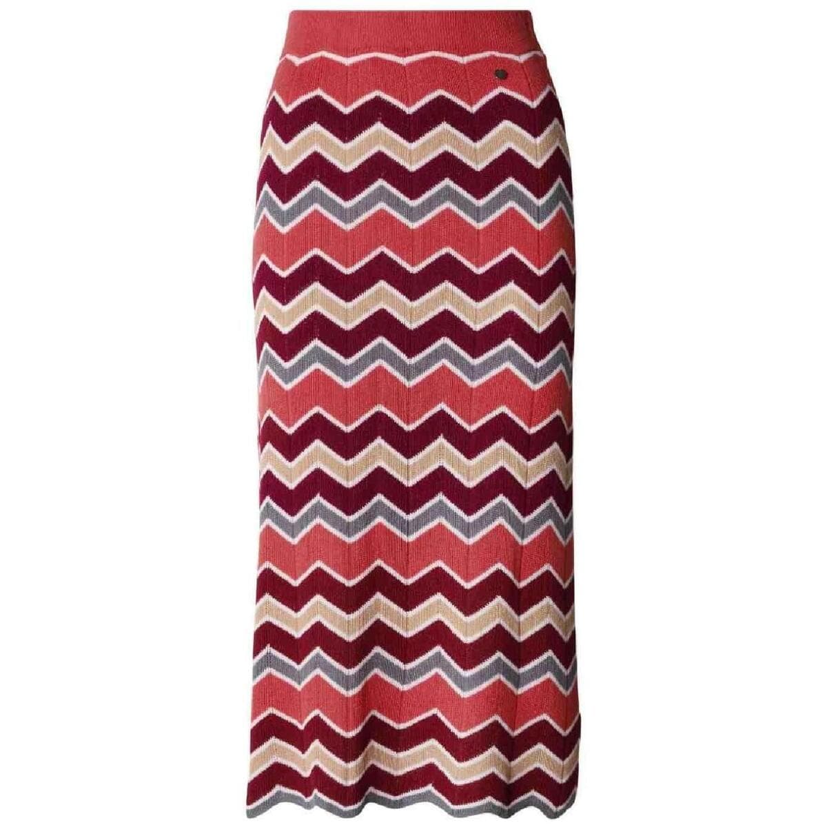 Women's Skirts Pepe Jeans Multicolor