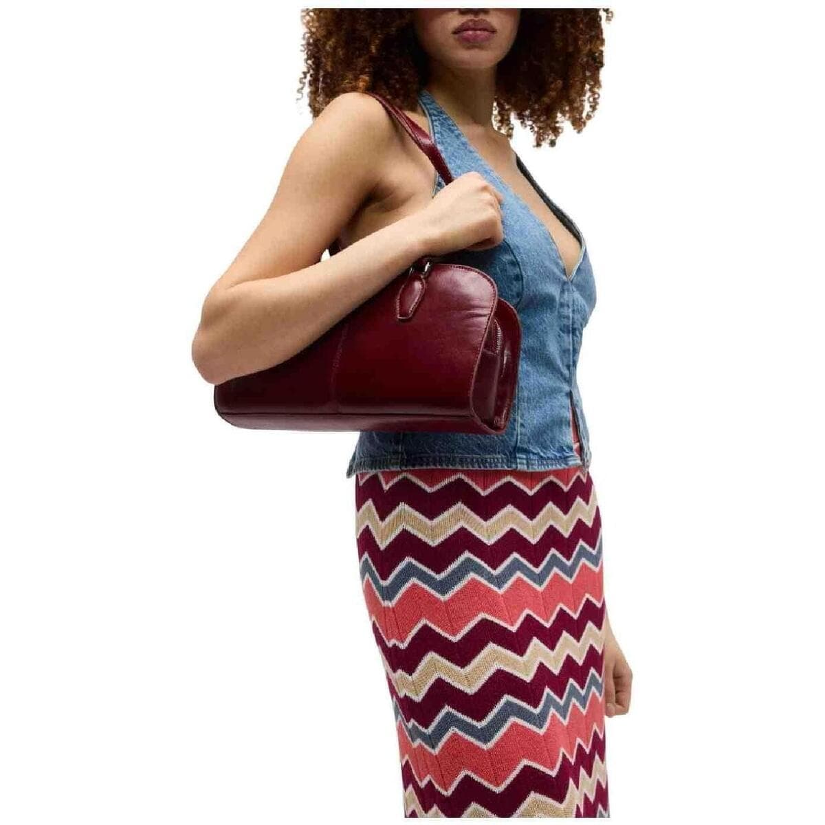 Women's Skirts Pepe Jeans Multicolor