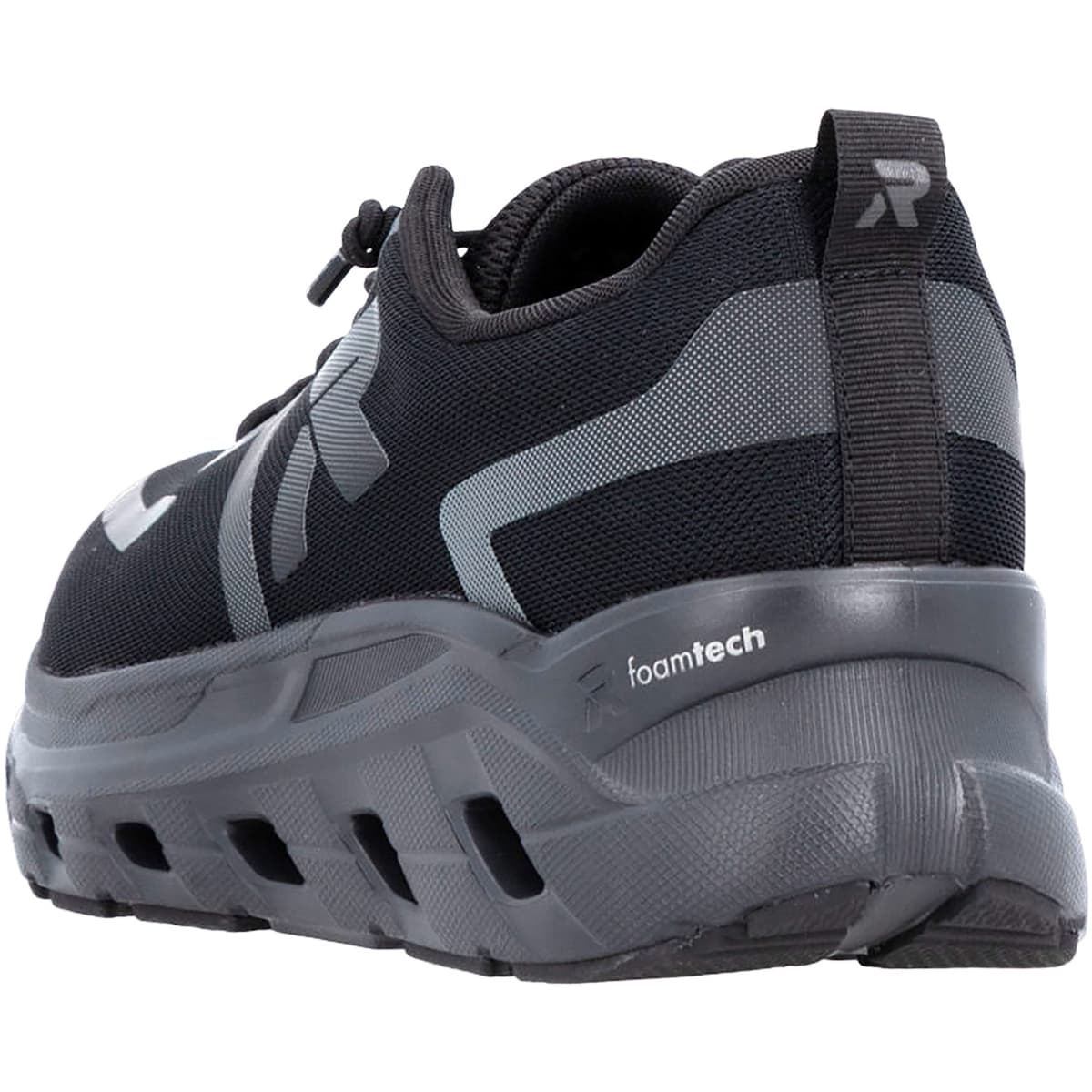 Men's Sneakers Rieker Black