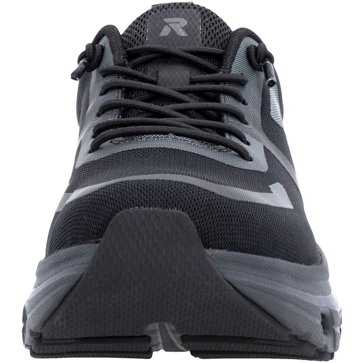 Men's Sneakers Rieker Black