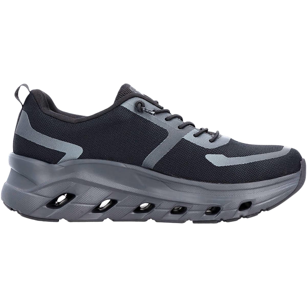 Men's Sneakers Rieker Black