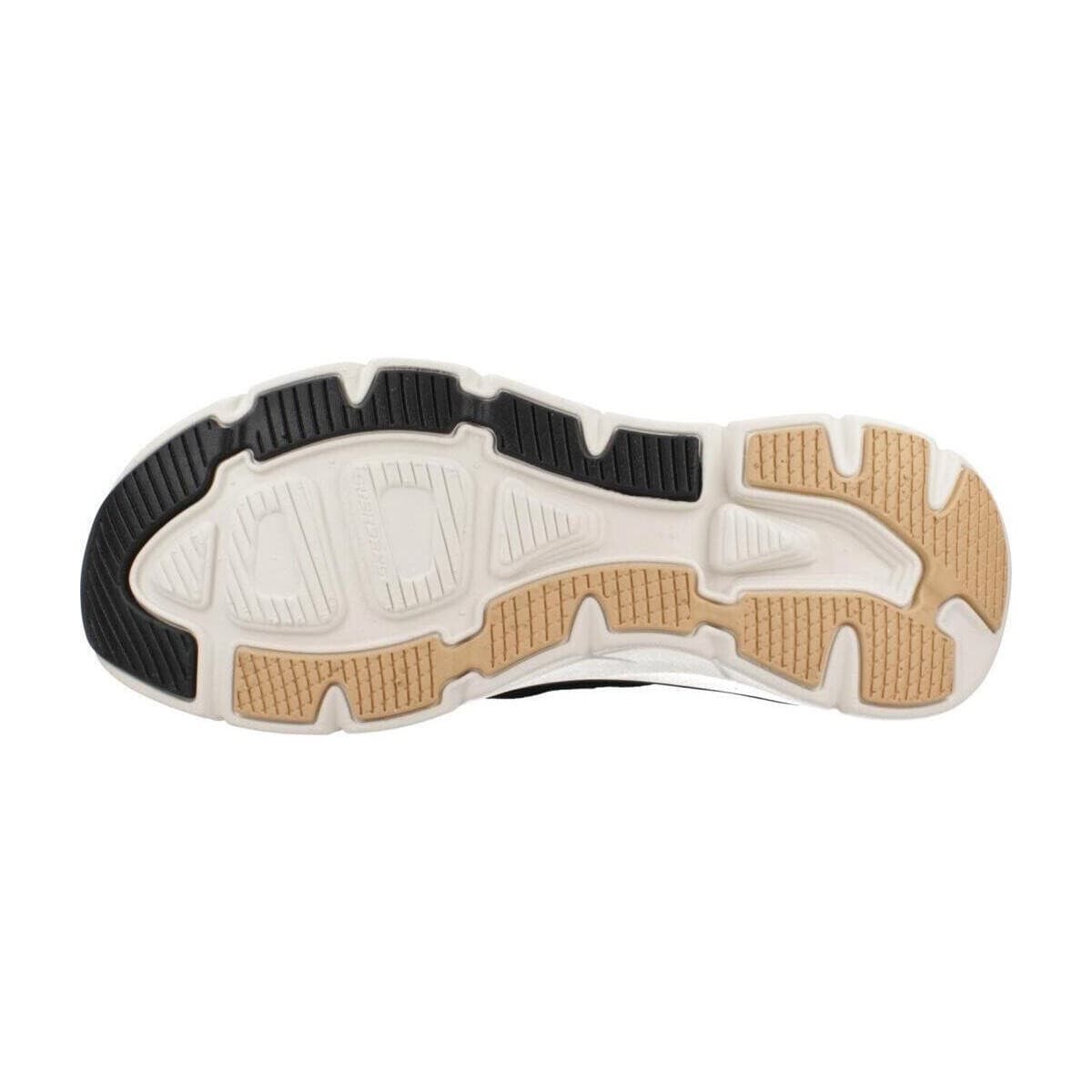 Women's Sports Shoes Skechers Black