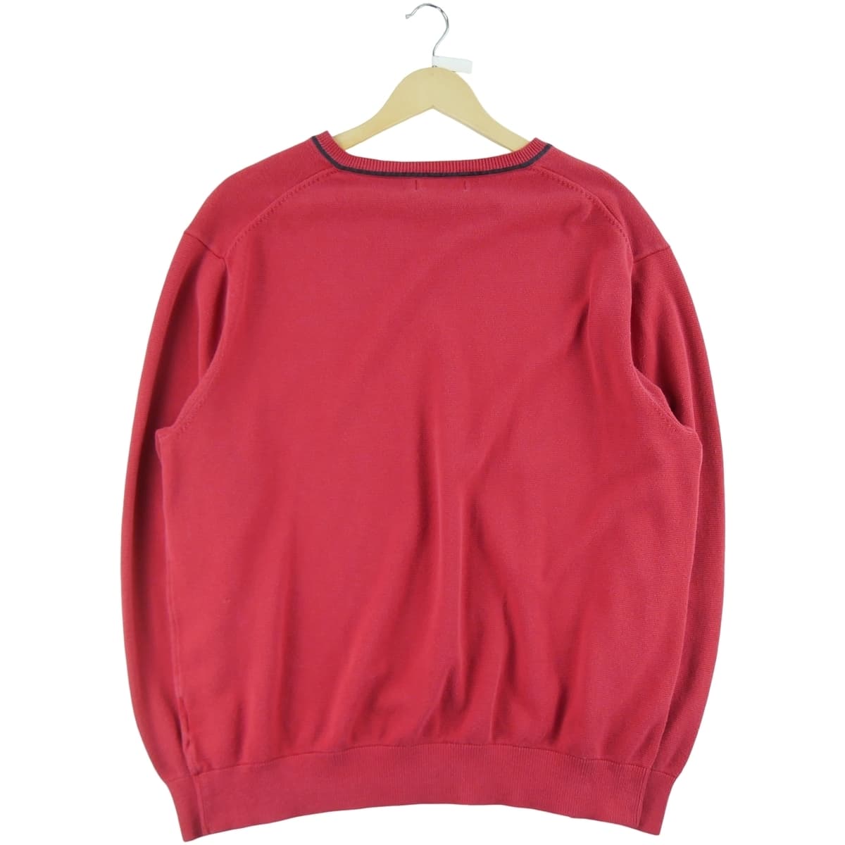 Men's Sweaters Nautica Red