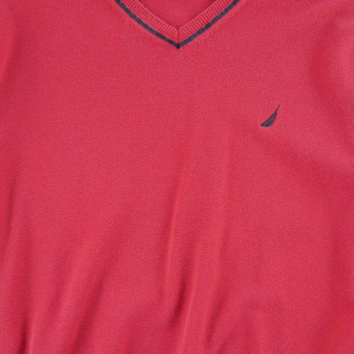 Men's Sweaters Nautica Red