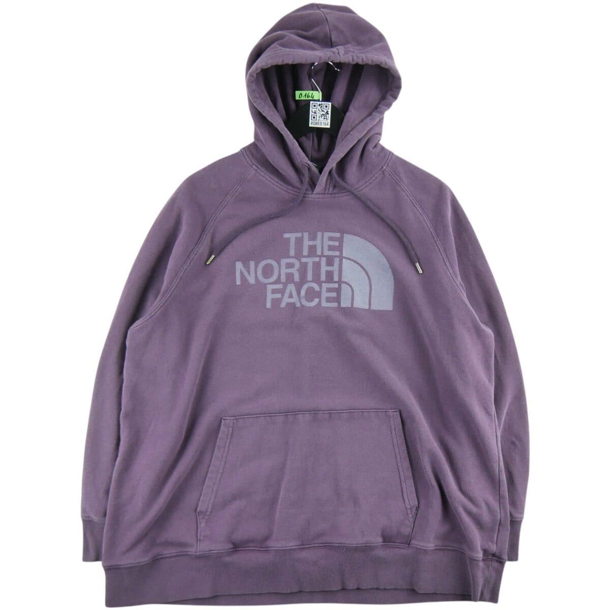 Women's Sweatshirts The North Face Purple