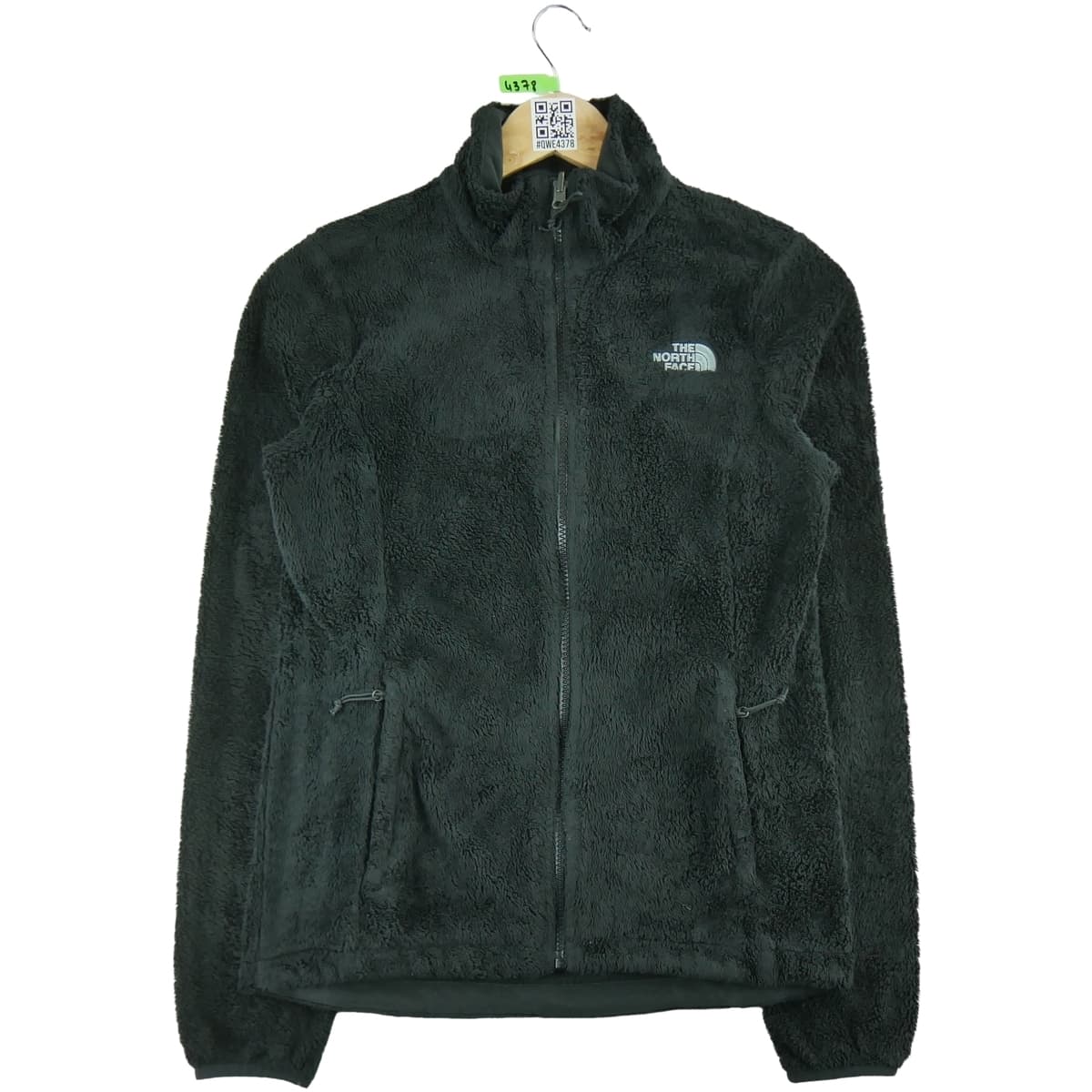 Women's Sweatshirts The North Face Black
