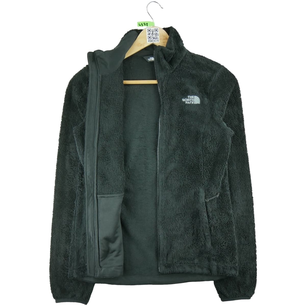 Women's Sweatshirts The North Face Black