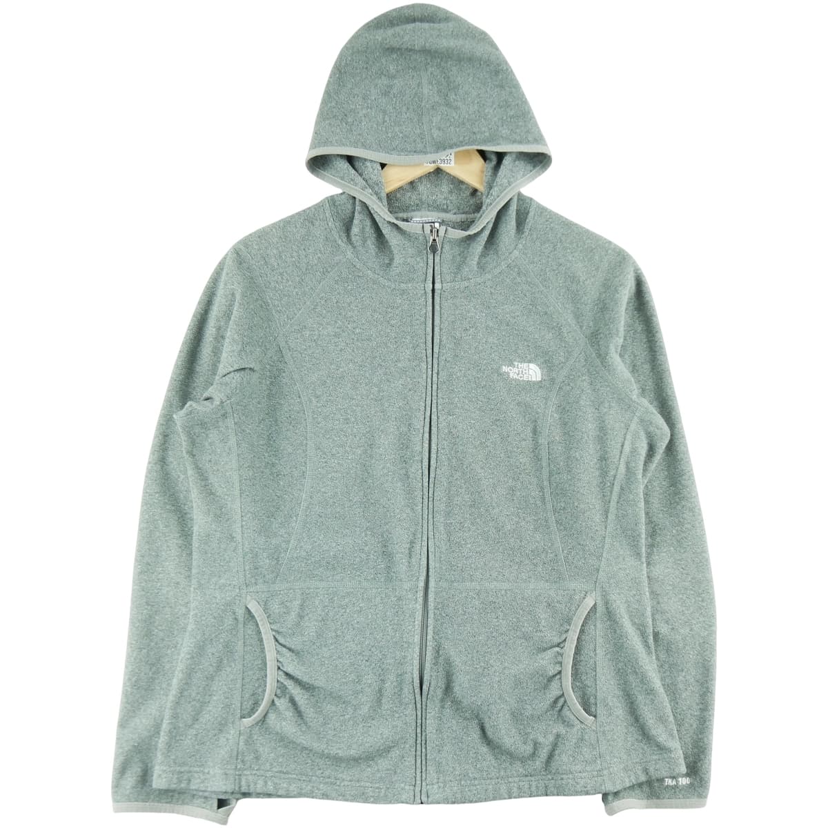 Women's Sweatshirts The North Face Gray