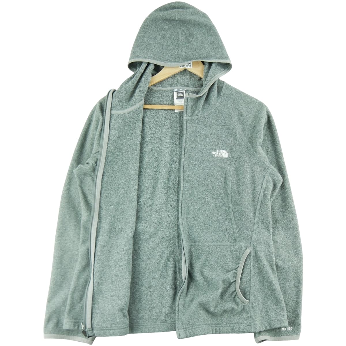 Women's Sweatshirts The North Face Gray