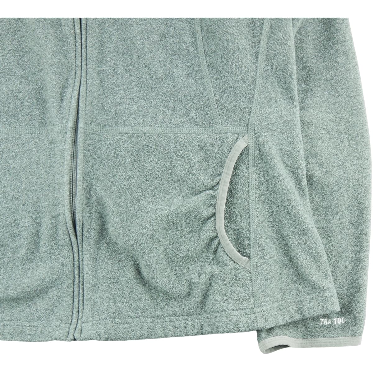 Women's Sweatshirts The North Face Gray