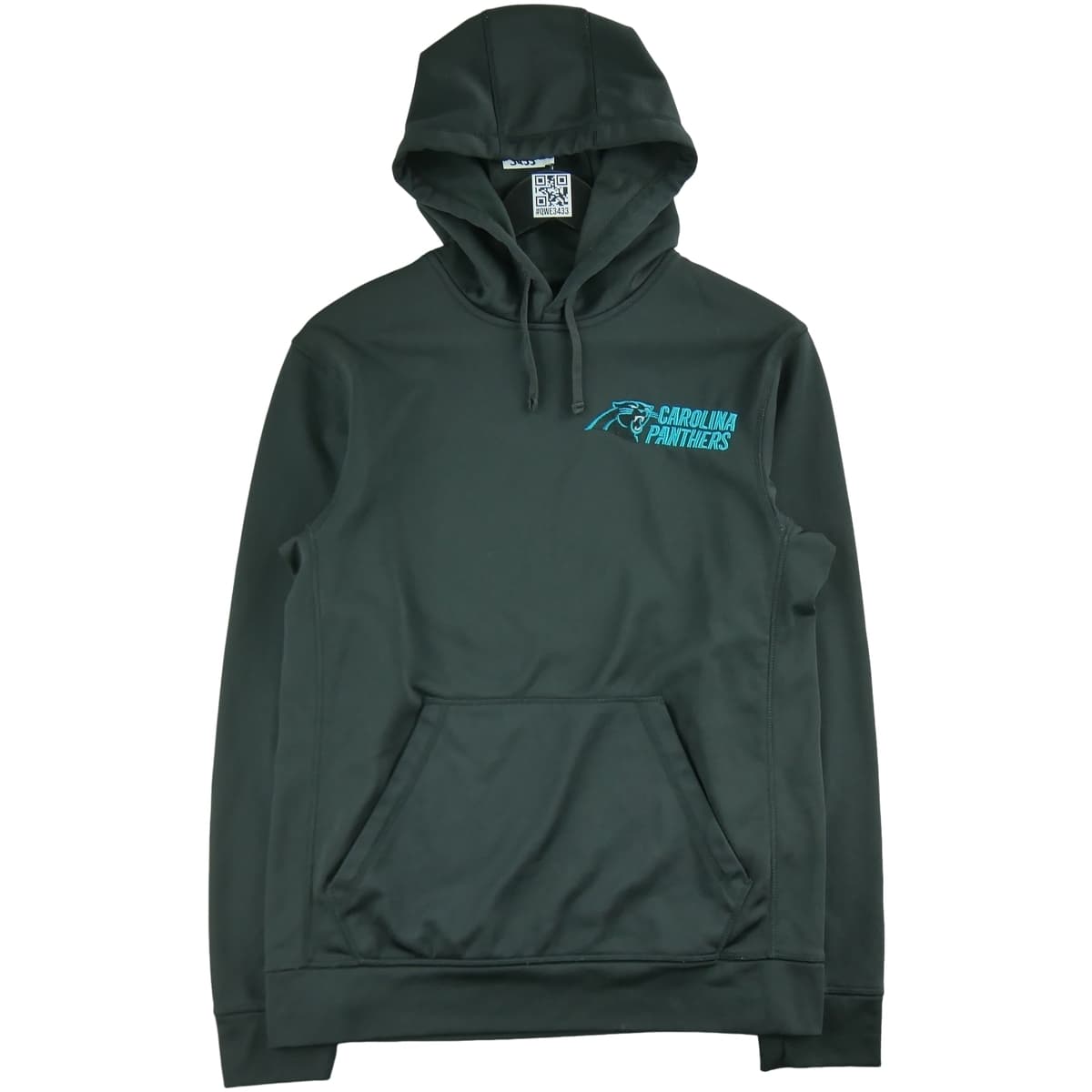 Men's Sweatshirts Nfl Black