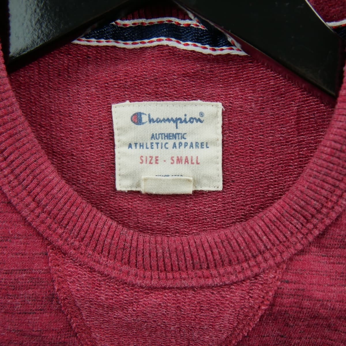 Men's Sports T-Shirts Champion Red