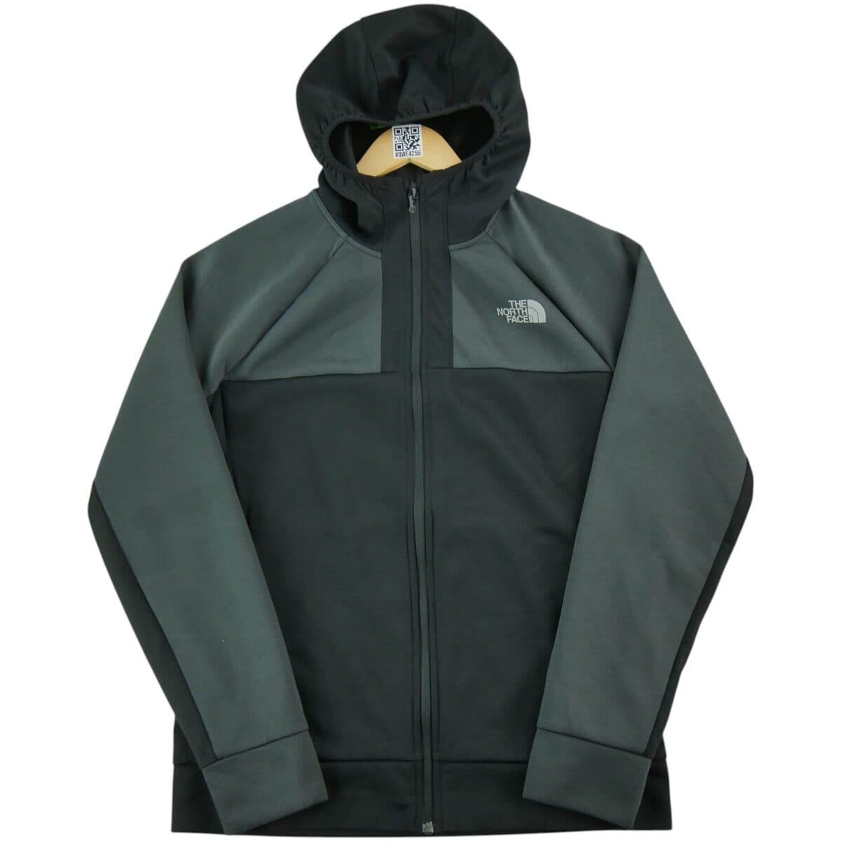 T-shirt με κουκούλα The North Face 307887