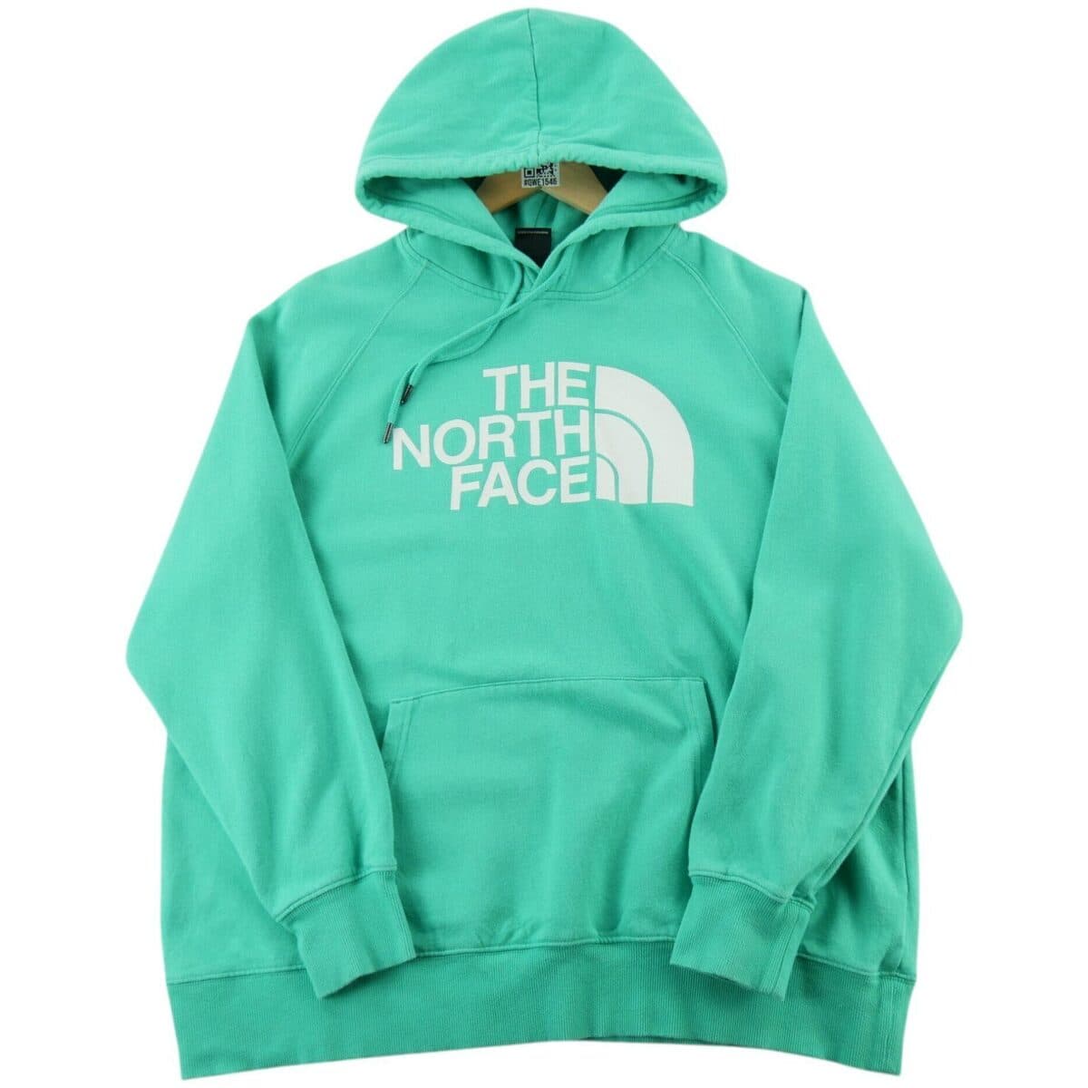 Women's Sweatshirts The North Face Green