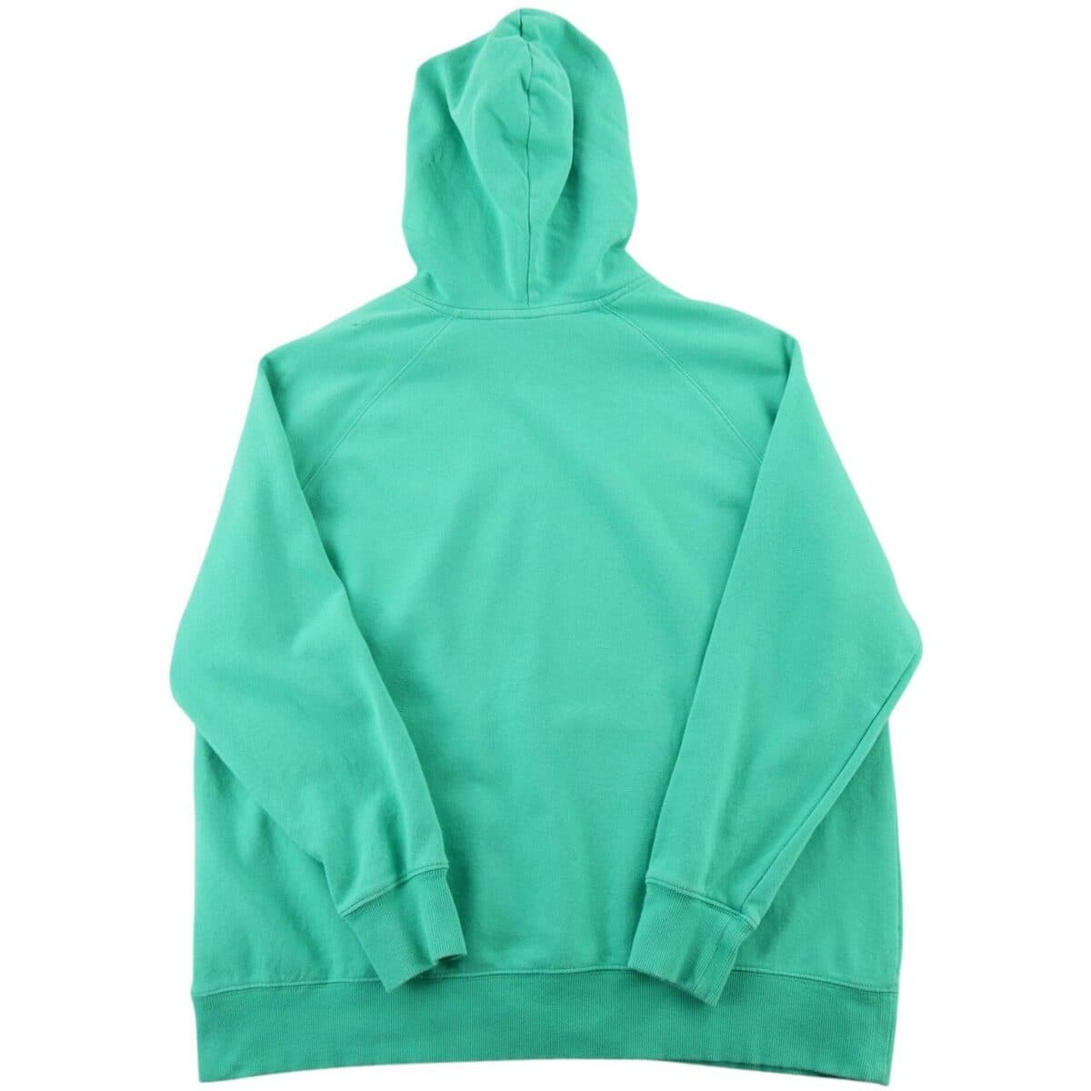 Women's Sweatshirts The North Face Green