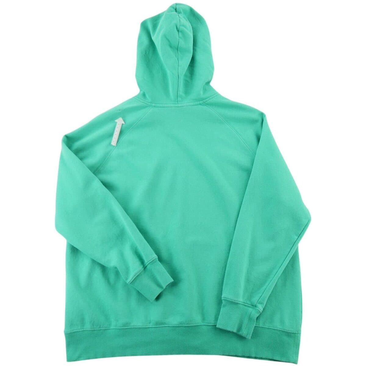 Women's Sweatshirts The North Face Green