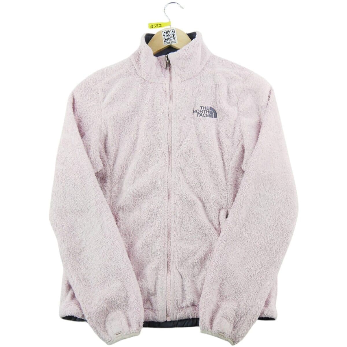 Women's Sweatshirts The North Face Pink