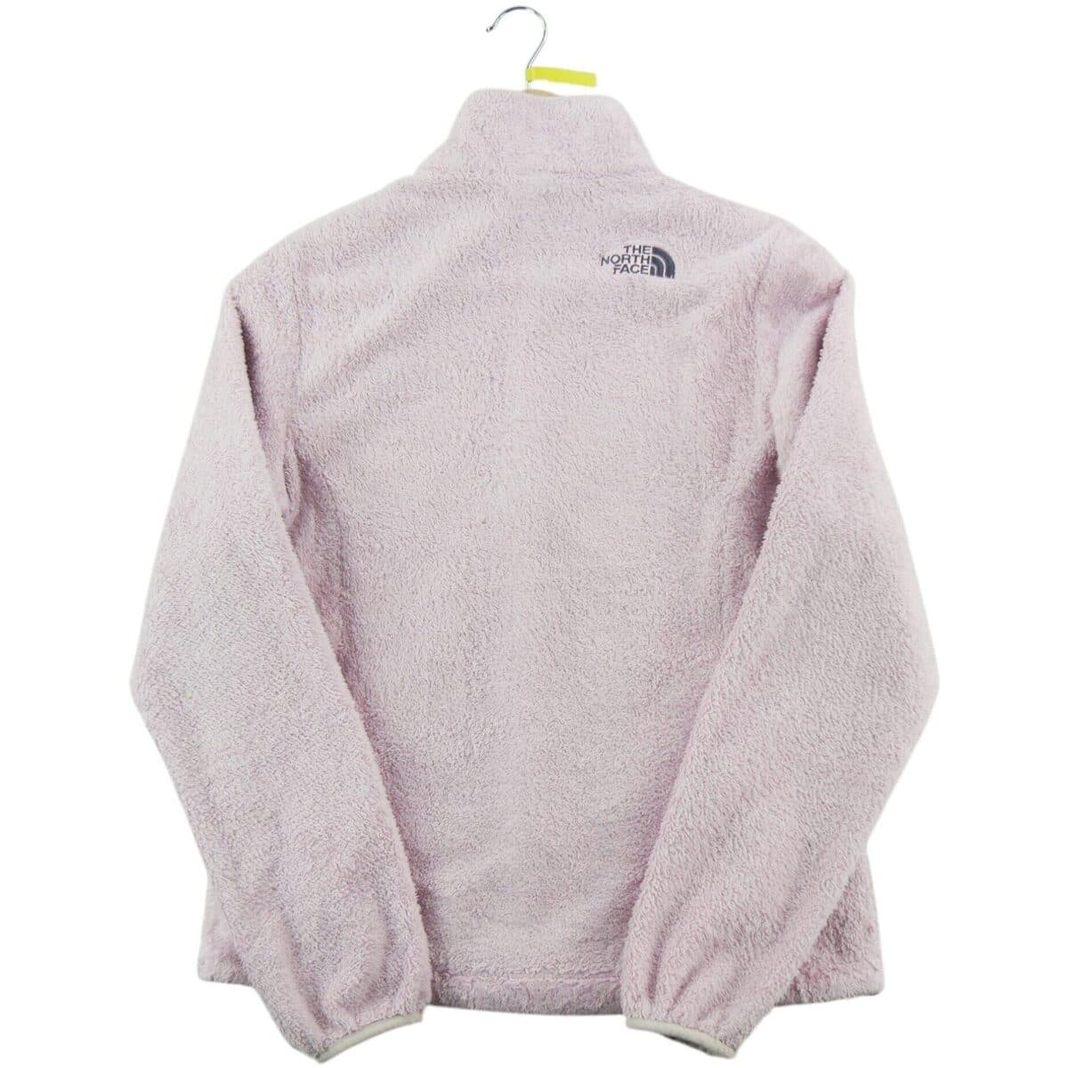 Women's Sweatshirts The North Face Pink