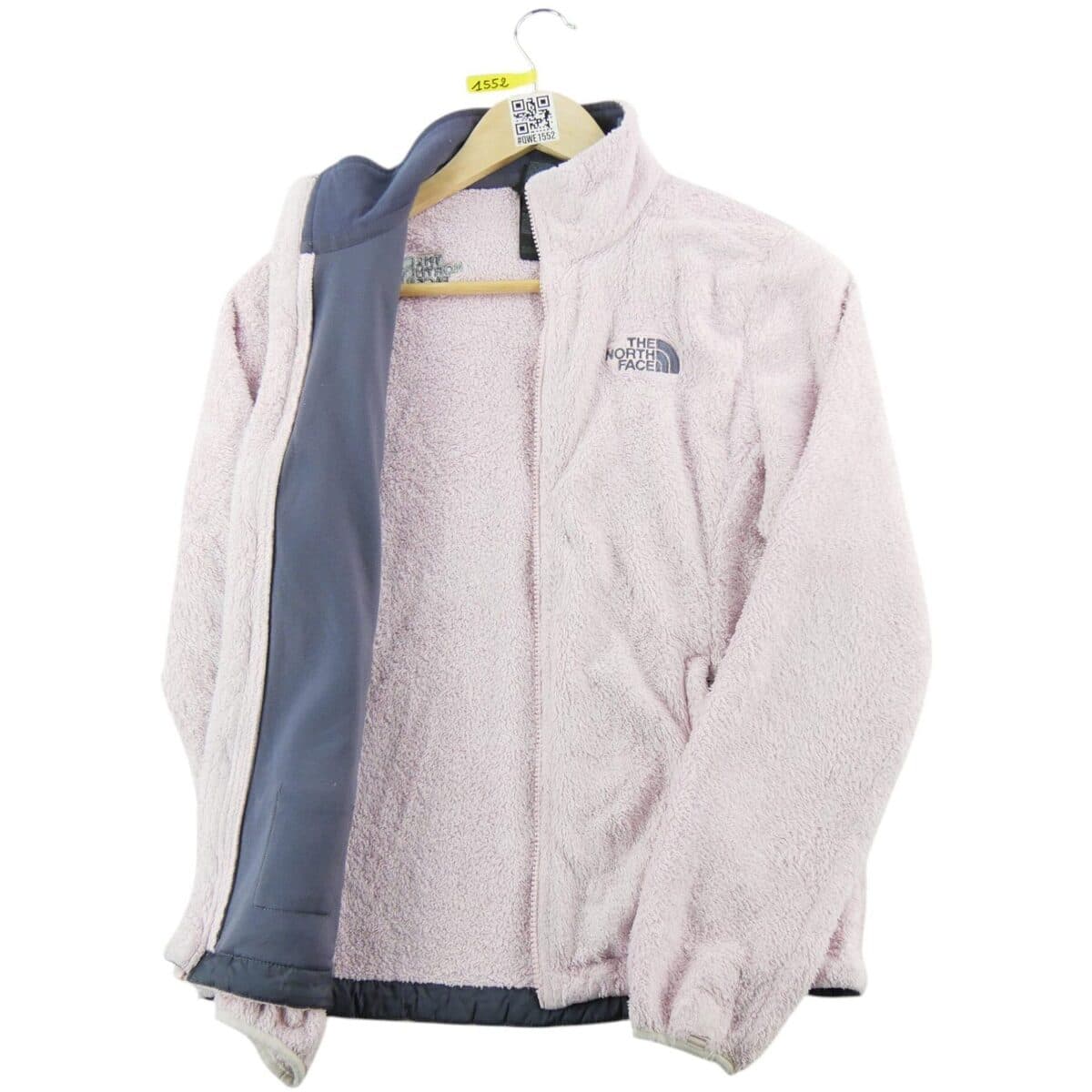 Women's Sweatshirts The North Face Pink