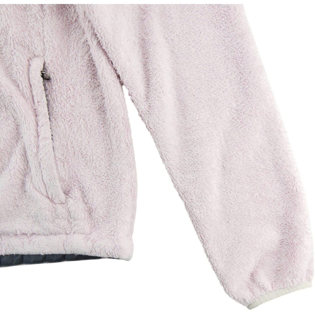 Women's Sweatshirts The North Face Pink