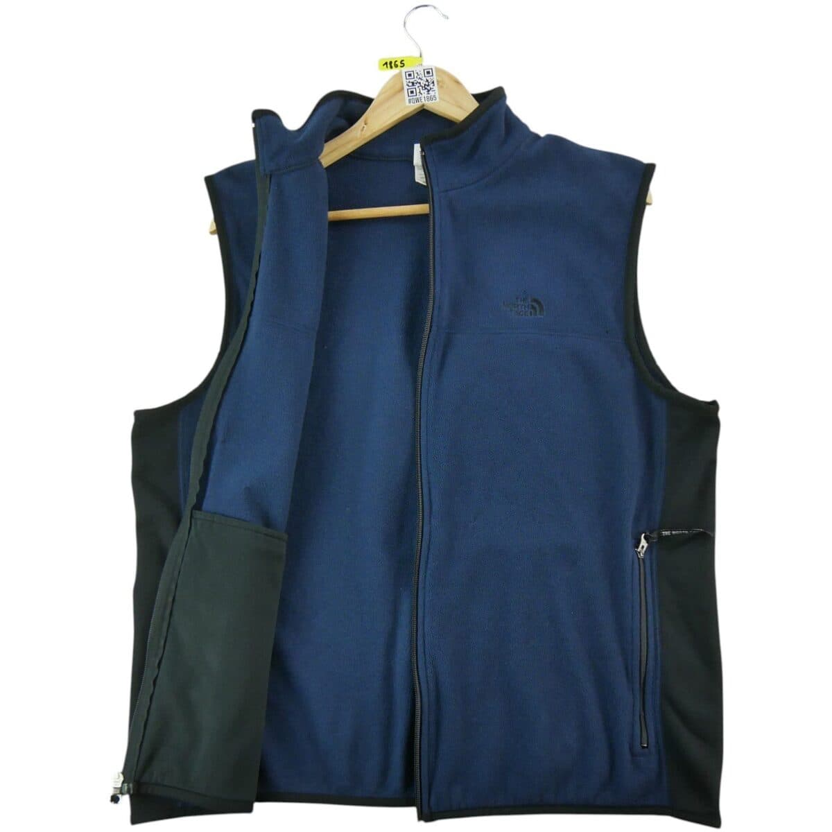 Men's Sweatshirts The North Face Blue