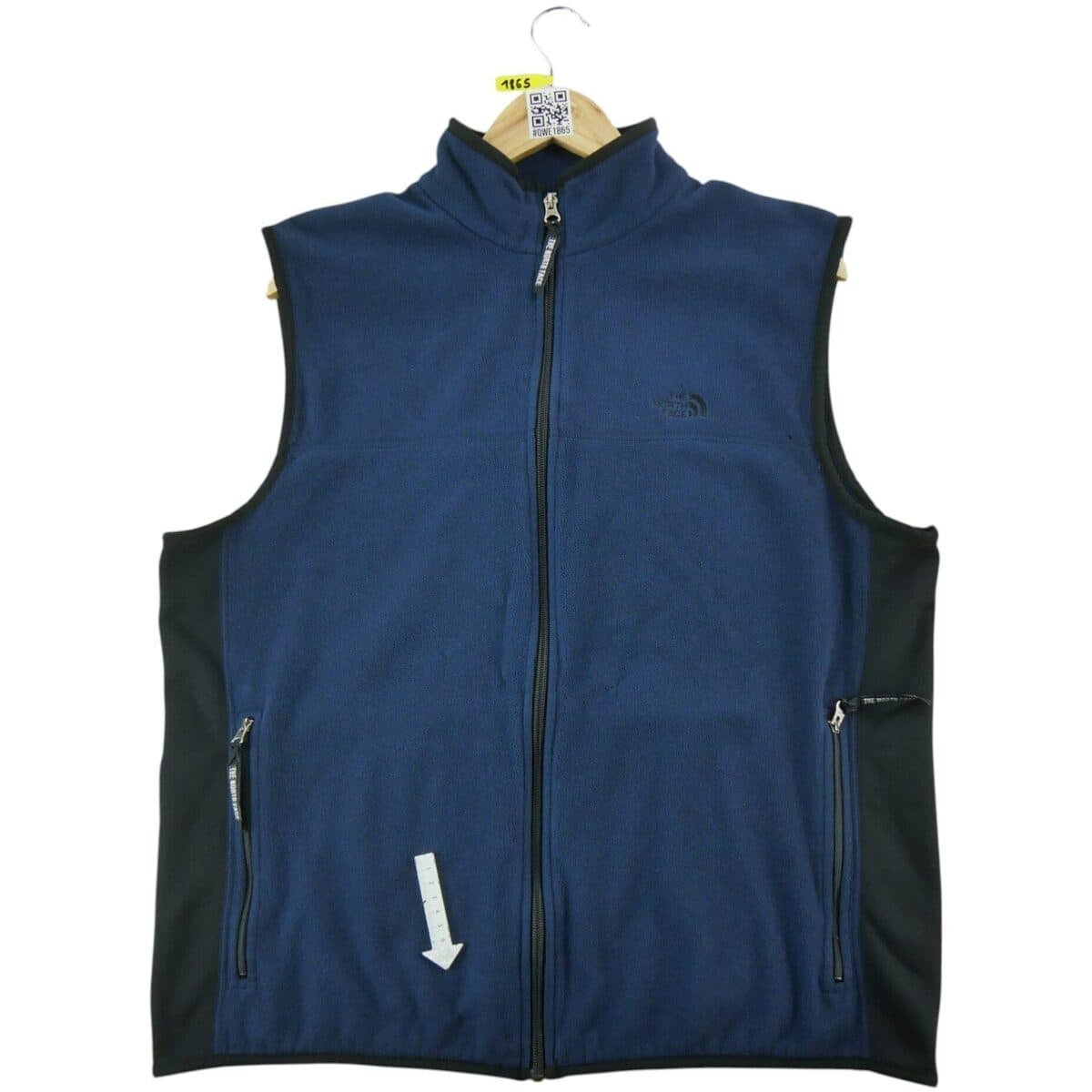 Men's Sweatshirts The North Face Blue