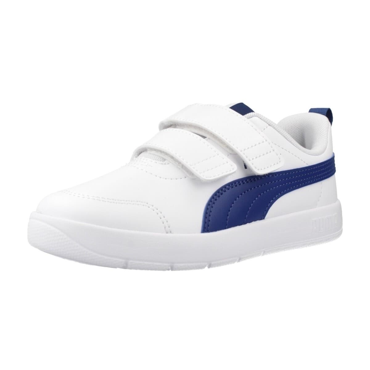 Boys' Sneakers Puma White