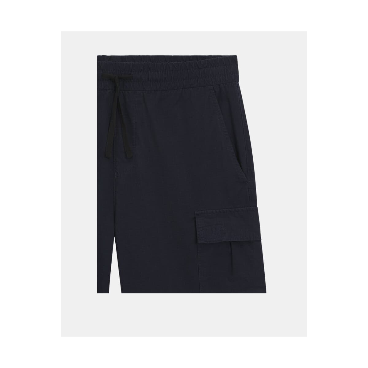 Men's Shorts HUGO Blue