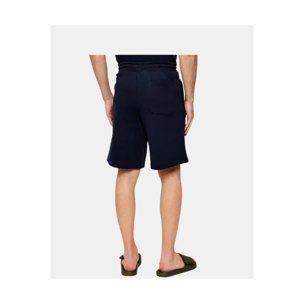 Men's Shorts HUGO Blue