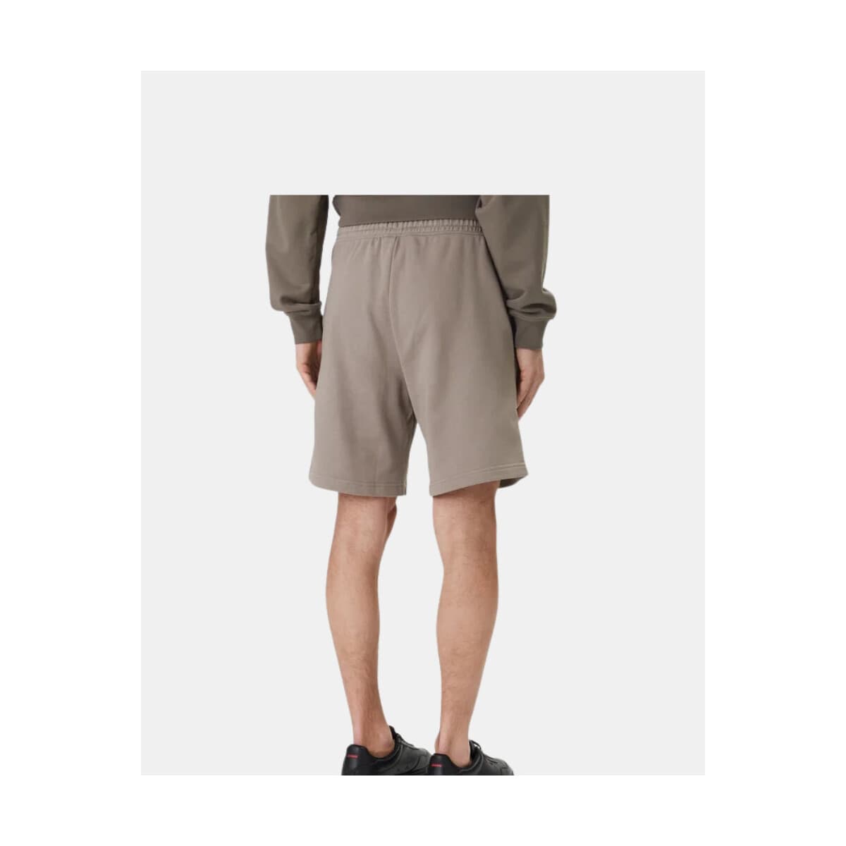 Men's Shorts HUGO Brown