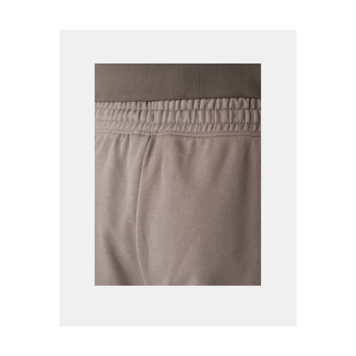 Men's Shorts HUGO Brown