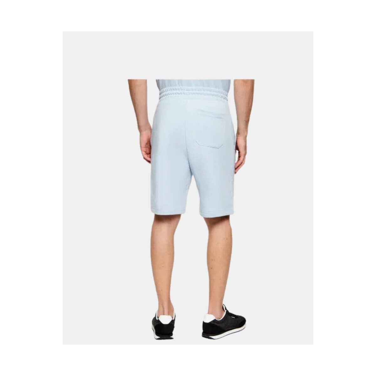 Men's Shorts HUGO Blue