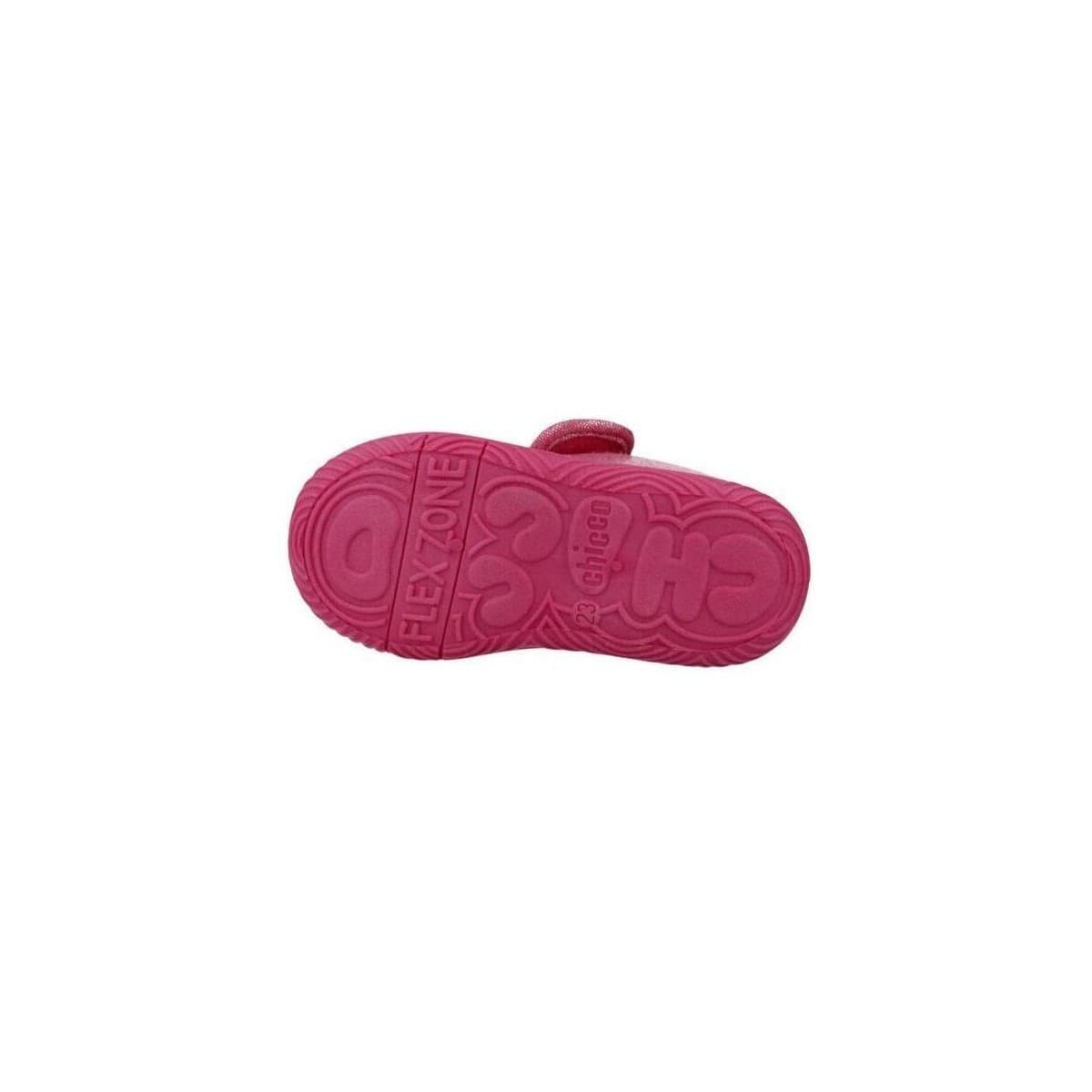 Girls' House Slippers Chicco Pink