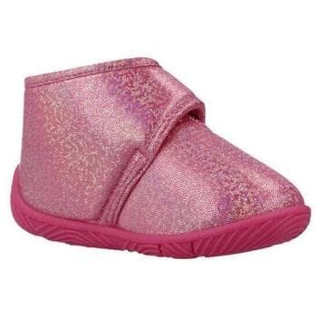 Girls' House Slippers Chicco Pink