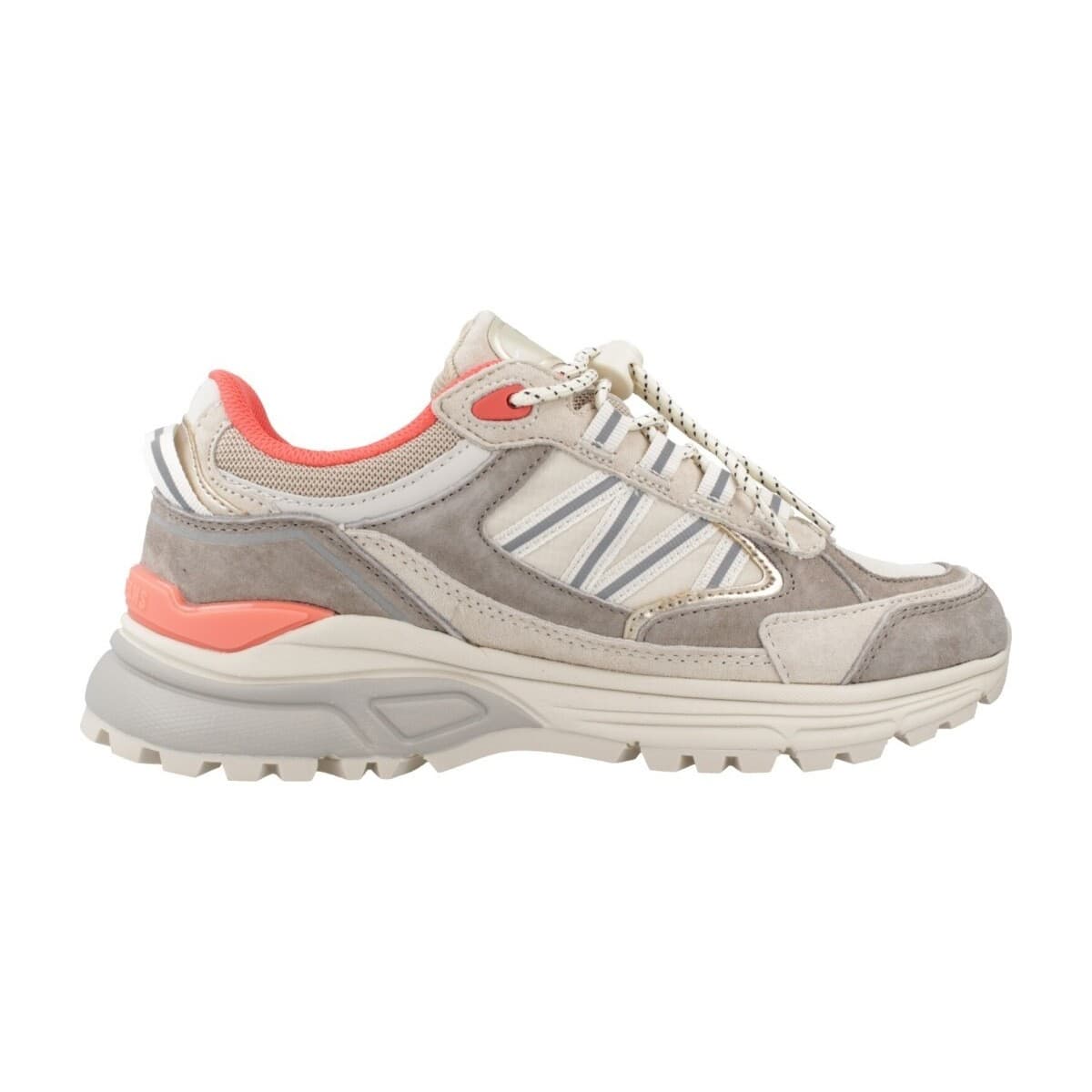 Women's Sneakers Pepe Jeans Beige