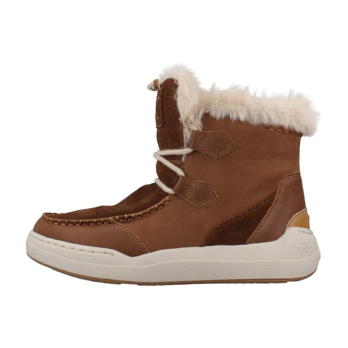 Women's Outdoor Shoes Sunni Sabbi Brown