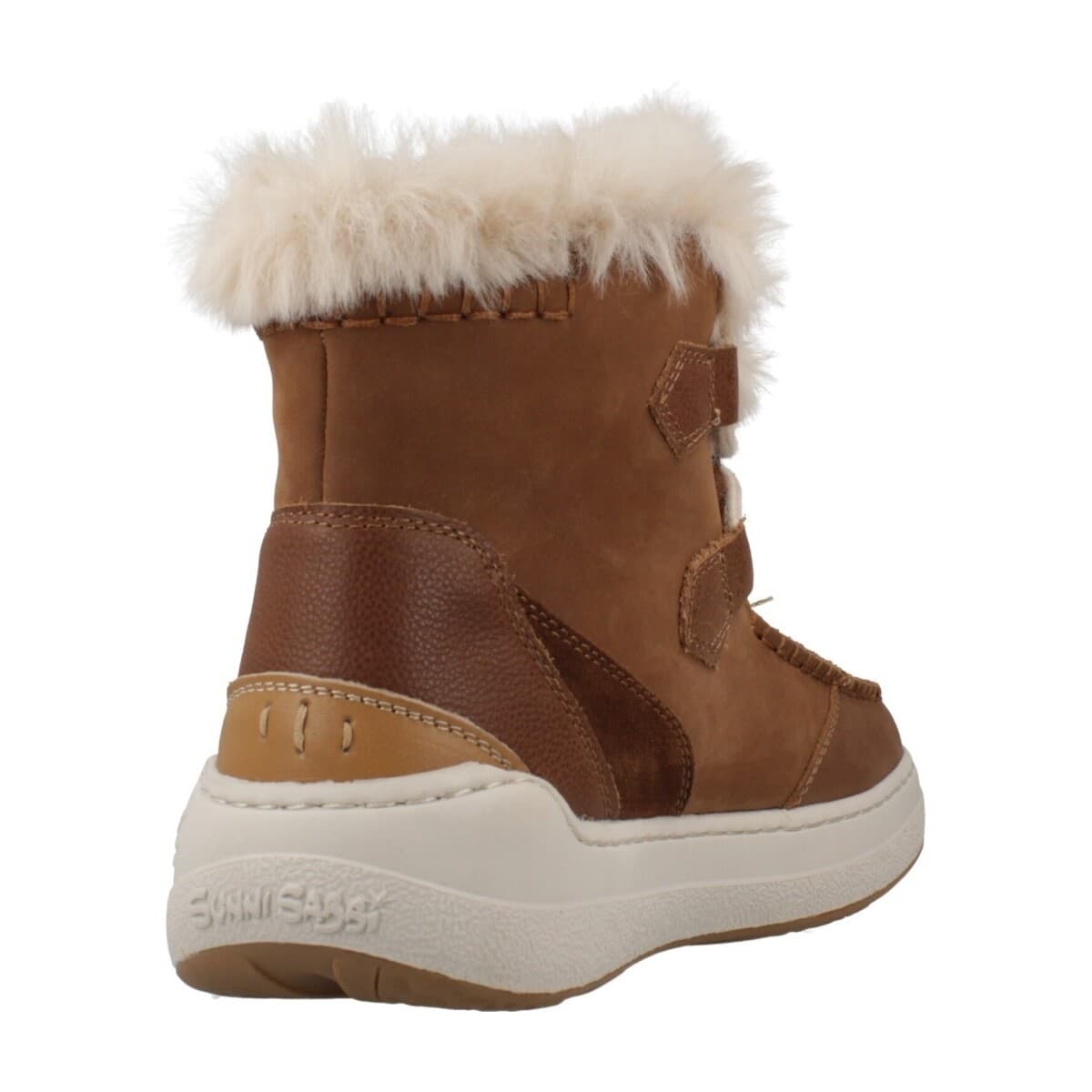 Women's Outdoor Shoes Sunni Sabbi Brown