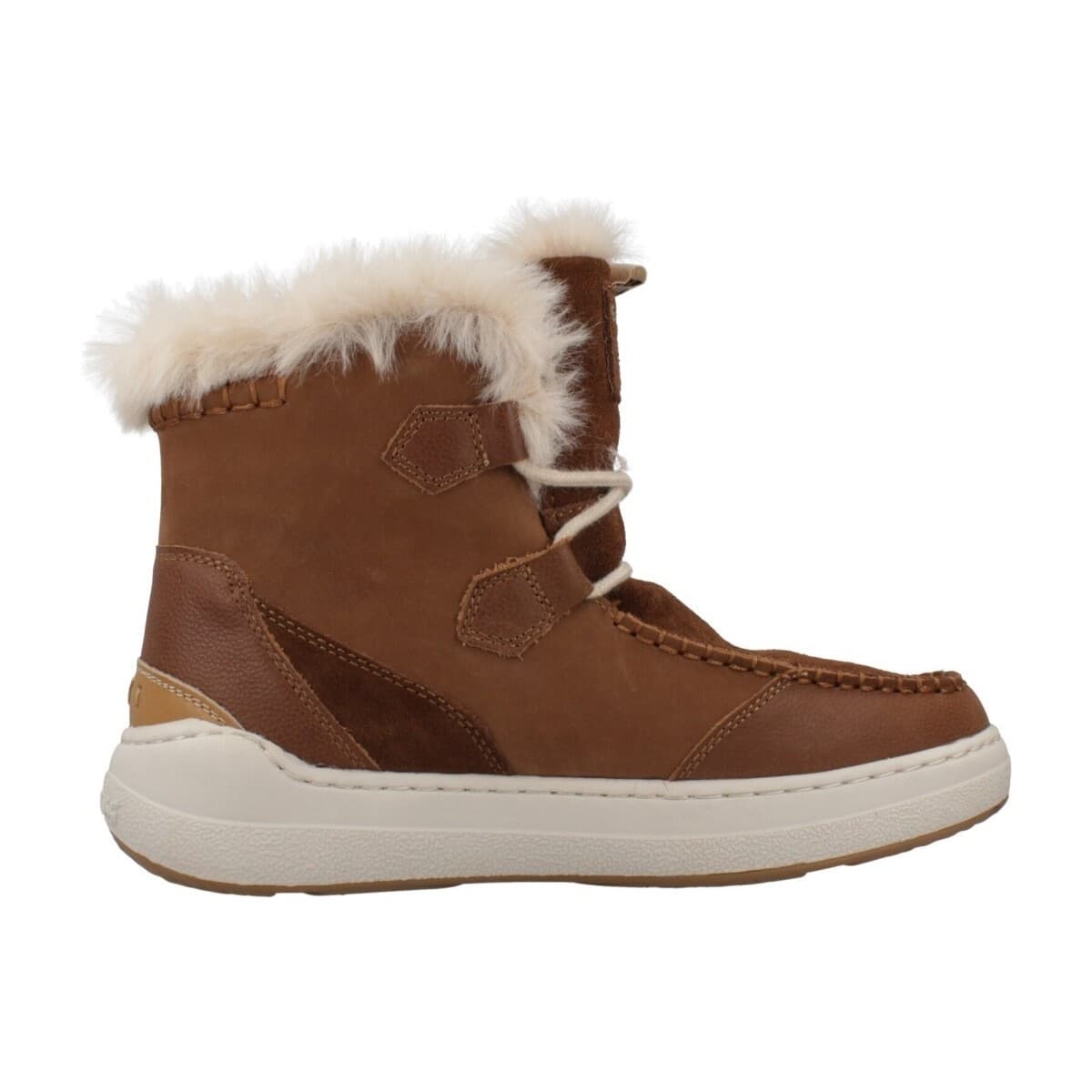 Women's Outdoor Shoes Sunni Sabbi Brown