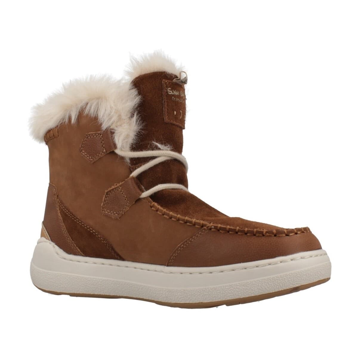Women's Outdoor Shoes Sunni Sabbi Brown