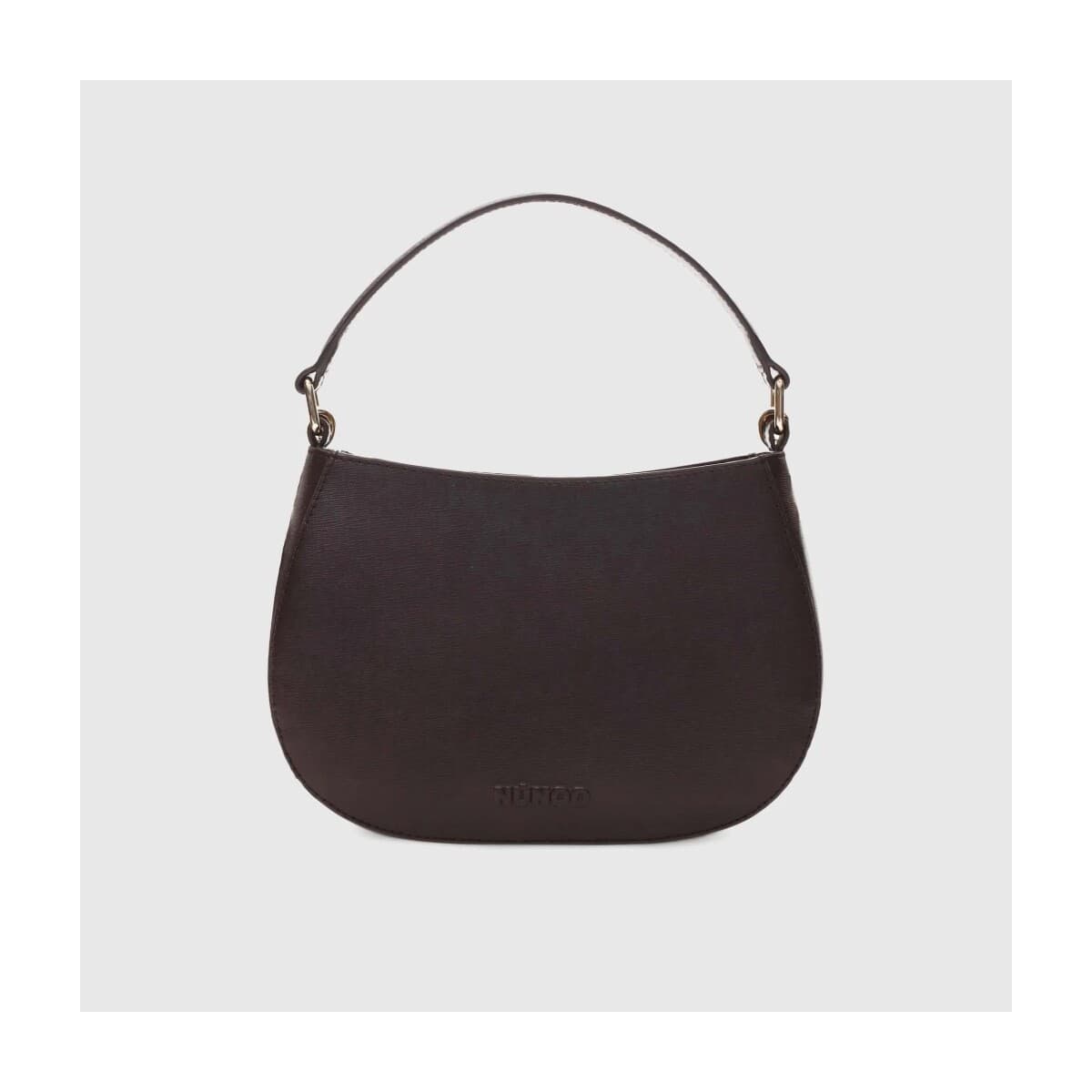 Women's Handbags Nunoo Brown