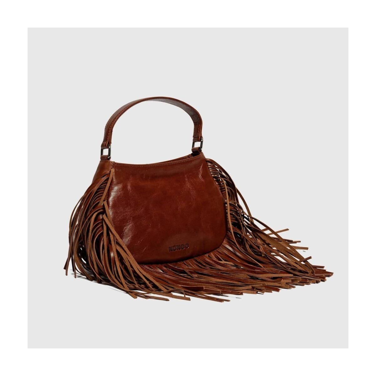 Women's Handbags Nunoo Brown