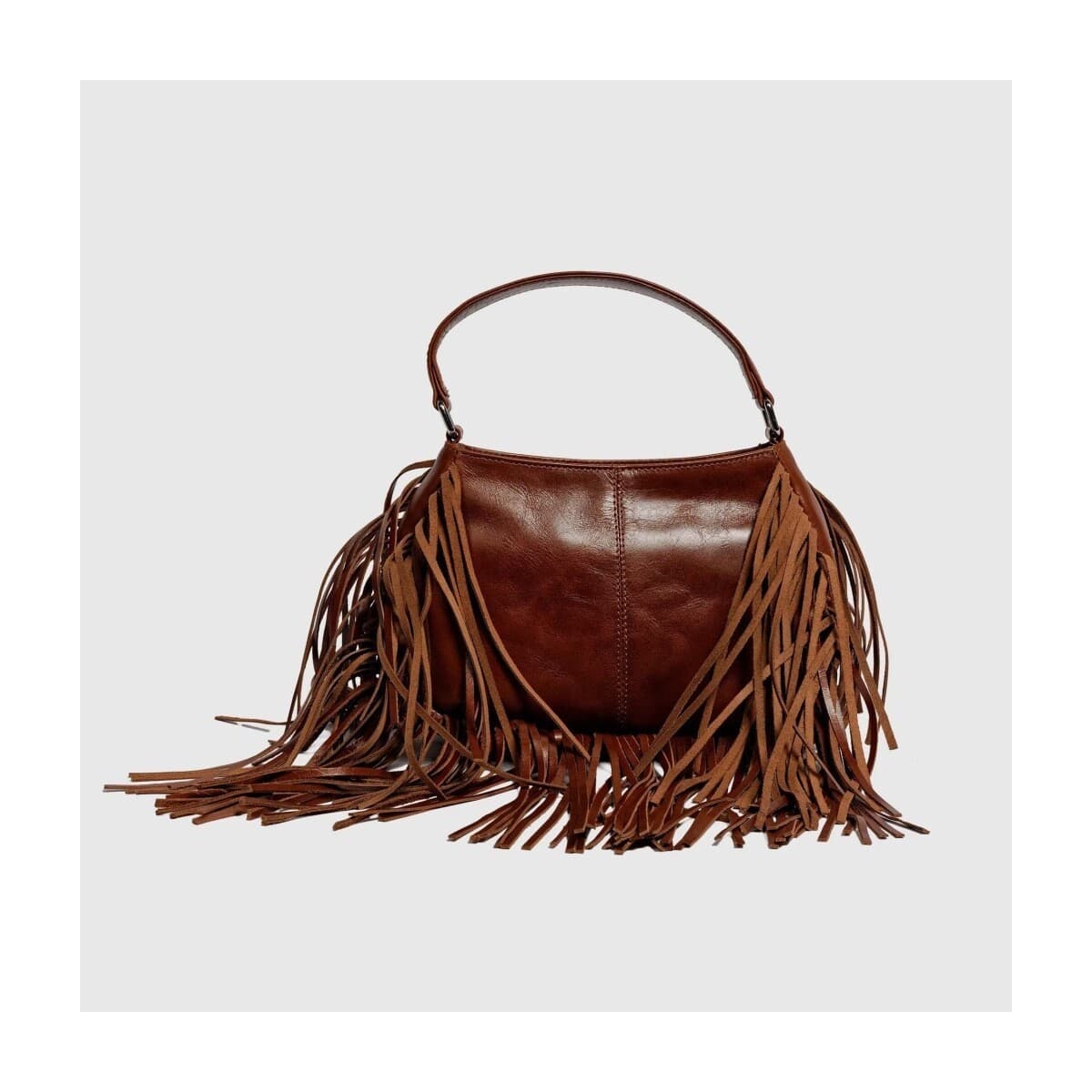 Women's Handbags Nunoo Brown