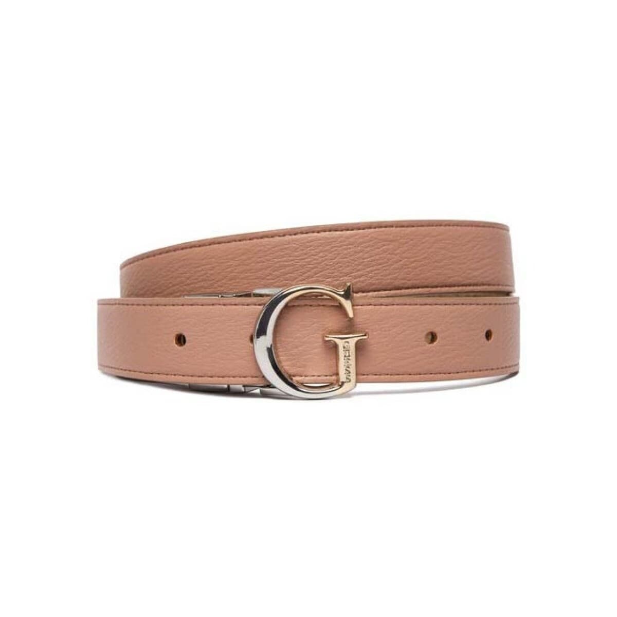 Women's Belts Guess Brown