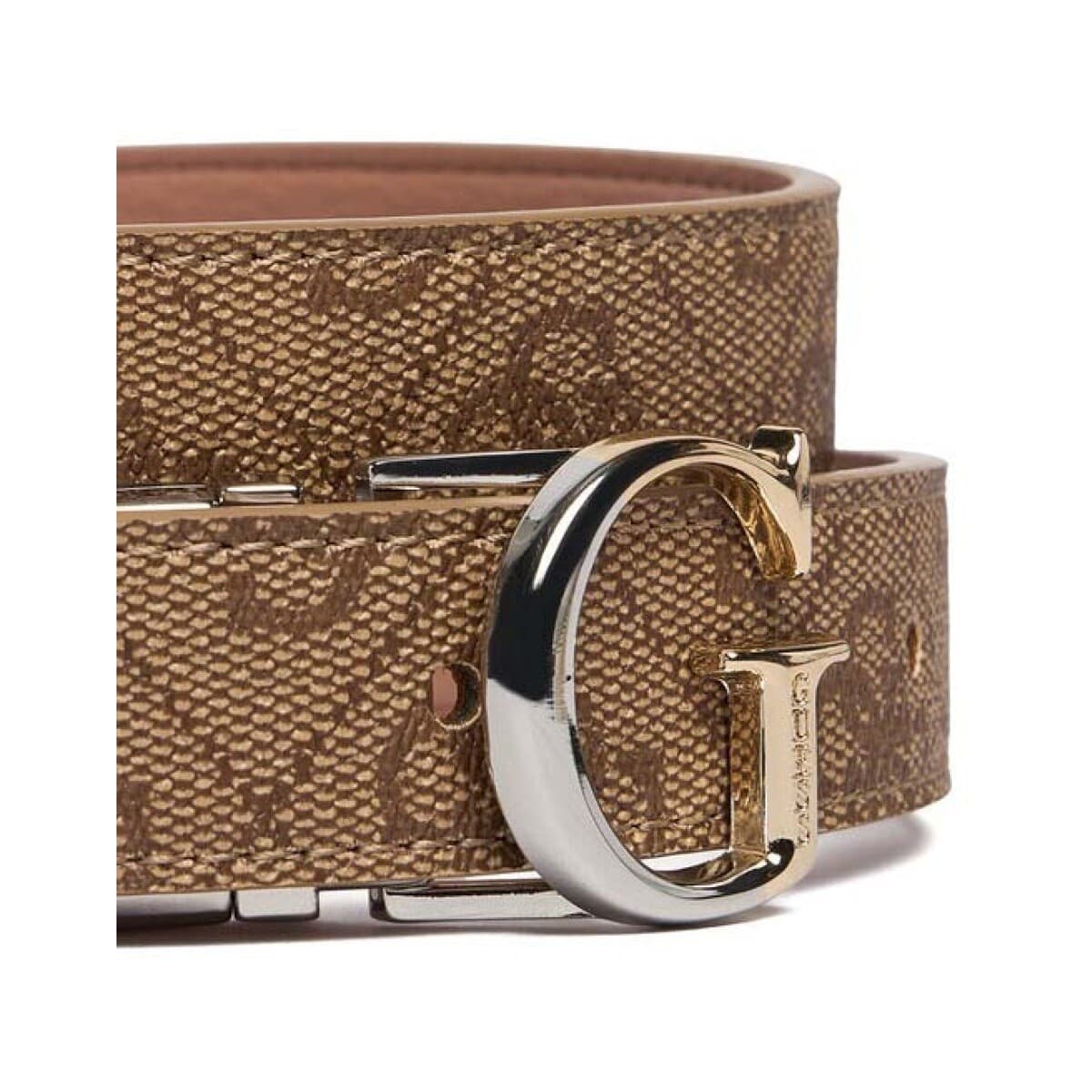 Women's Belts Guess Brown