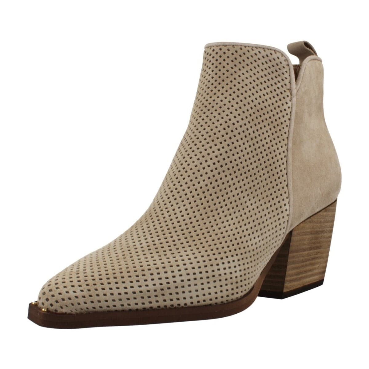 Μποτίνια Alpe Botines Mujer Modèle 5319 11